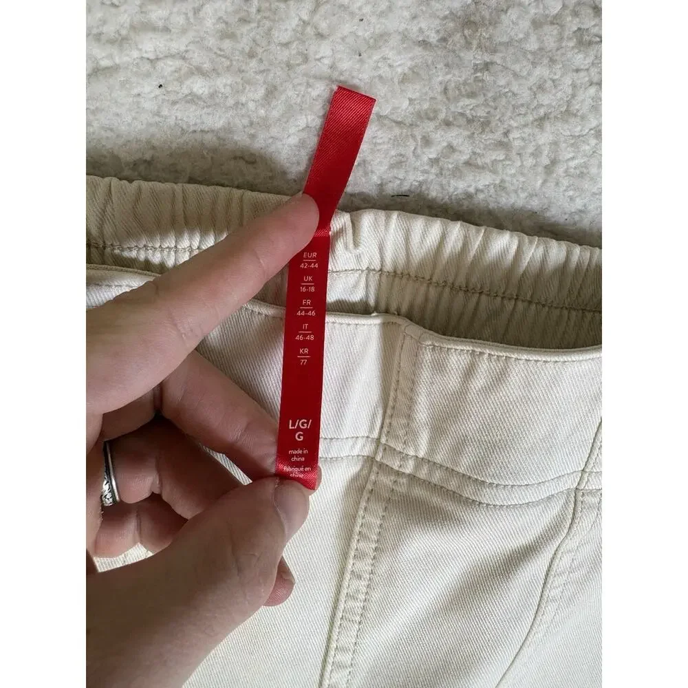 SPANX please see